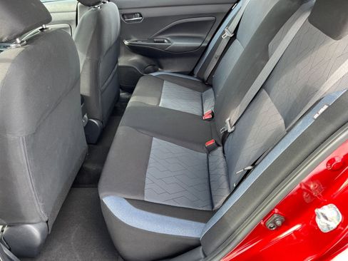 Used 2025 Nissan Versa SV image 22