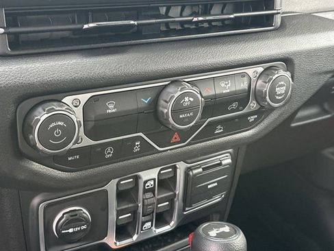 New 2026 Jeep Wrangler Sport image 26