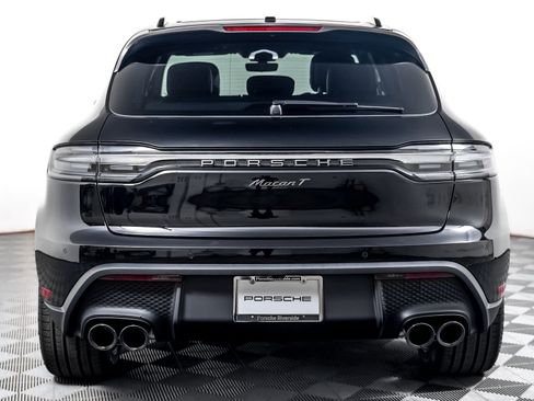 New 2026 Porsche Macan Turbo image 10