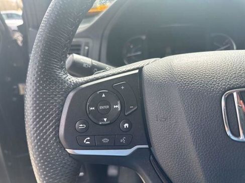 Used 2023 Honda Passport EX-L image 31