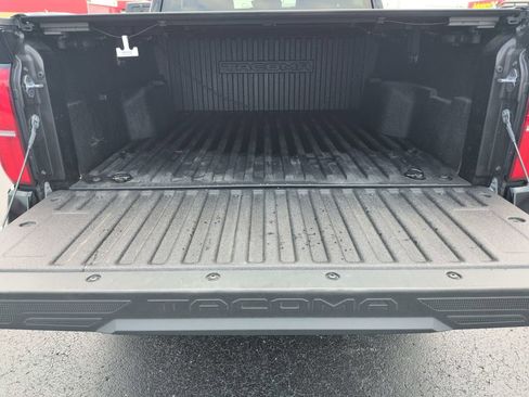 Used 2024 Toyota Tacoma TRD Off-Road AWD/4WD image 23