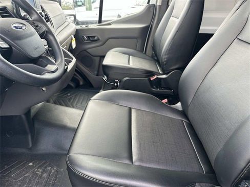 New 2025 Ford Transit 250 Base image 9