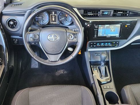 Used 2016 Scion iM Base image 25