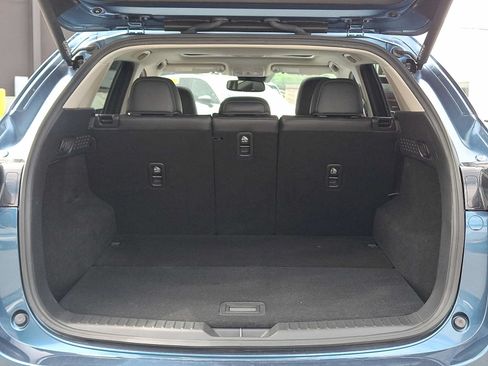 Certified 2023 MAZDA CX-5 AWD 2.5 S w/ Premium Package image 40