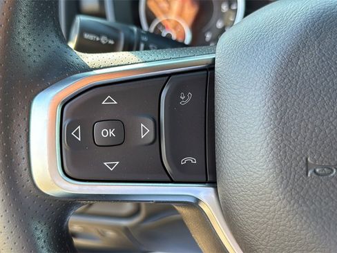 New 2026 RAM 1500 Tradesman image 22