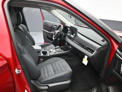 New 2026 Nissan Rogue SL AWD/4WD image 33