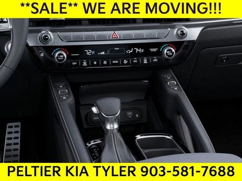 New 2025 Kia Telluride SX Prestige X-Line AWD/4WD image 22