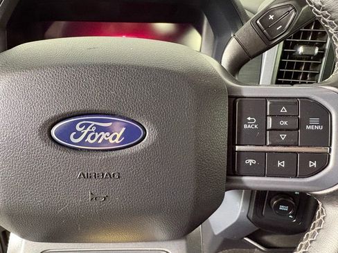 Used 2024 Ford F150 XLT AWD/4WD image 21