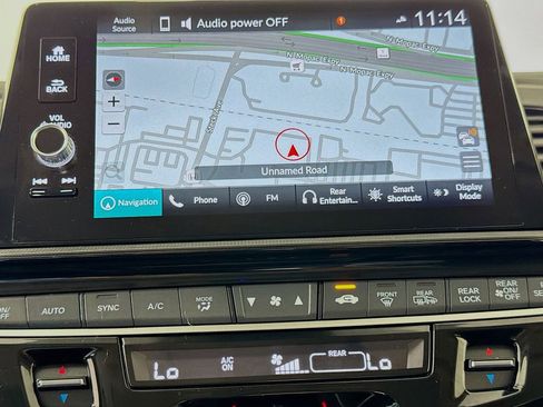 Used 2026 Honda Odyssey Touring image 16