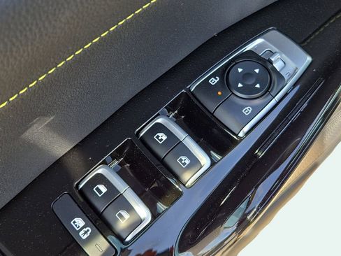 New 2026 Kia K5 GT image 17
