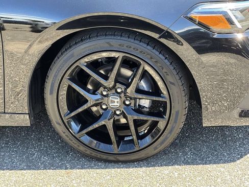 Certified 2023 Honda Civic Sport image 6