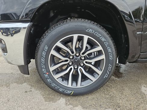 New 2026 RAM 1500 Limited image 20