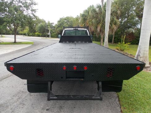 Used 2000 Ford F450 2WD Regular Cab Super Duty image 13