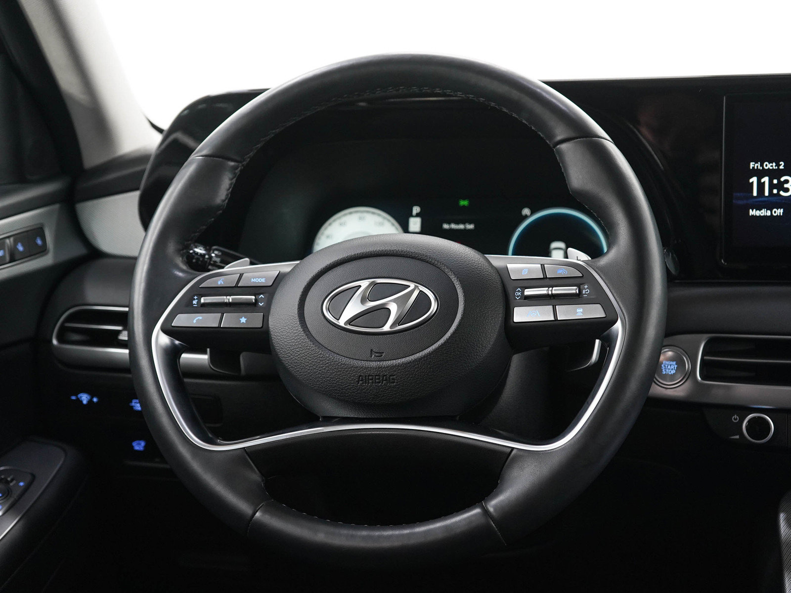 Used 2023 Hyundai Palisade SEL w/ Cargo Package AWD/4WD image 18