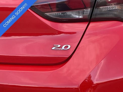 Used 2019 Hyundai Veloster 2.0 Premium FWD image 36