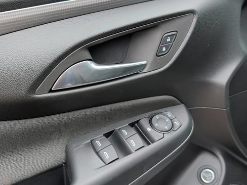 New 2026 Buick Envista Preferred FWD image 20