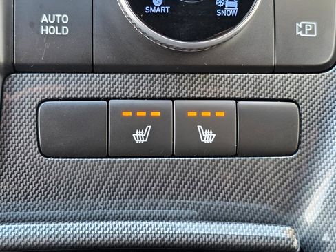 Used 2023 Hyundai Santa Fe XRT image 34