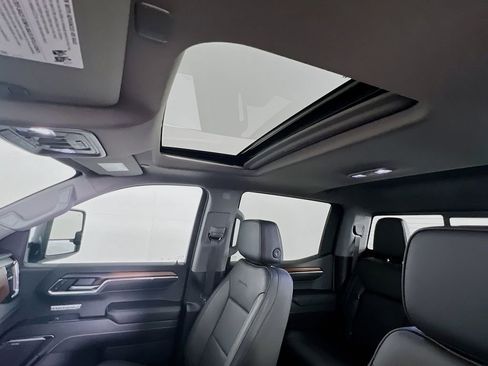 Certified 2024 GMC Sierra 1500 Denali w/ Denali Reserve Package image 23