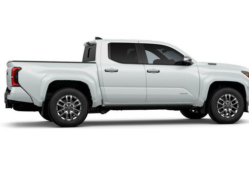 New 2026 Toyota Tacoma Limited image 12