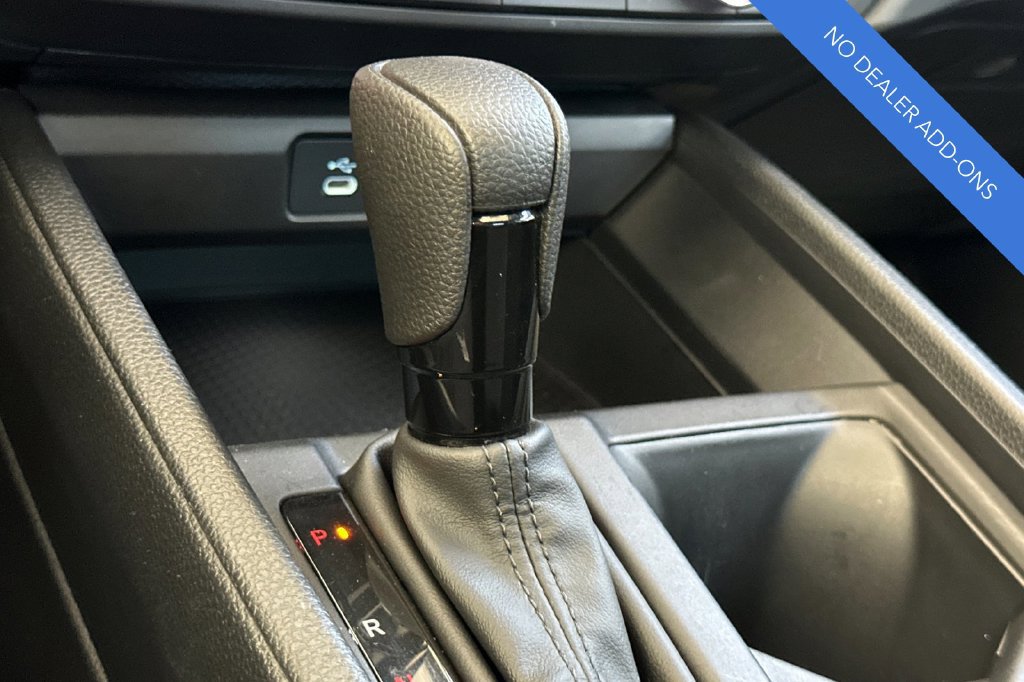 Certified 2025 Honda Accord SE image 23