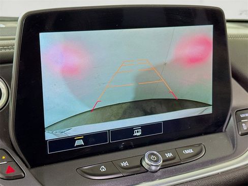 Used 2023 Chevrolet Blazer LT w/ Driver Confidence Package image 11