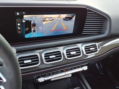 New 2026 Mercedes-Benz GLE 53 AMG 4MATIC Coupe image 6