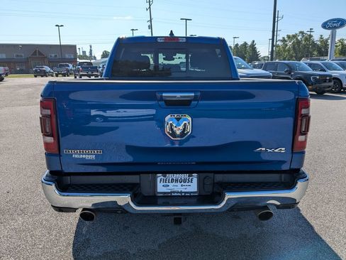 Used 2019 RAM 1500 Big Horn AWD/4WD image 6