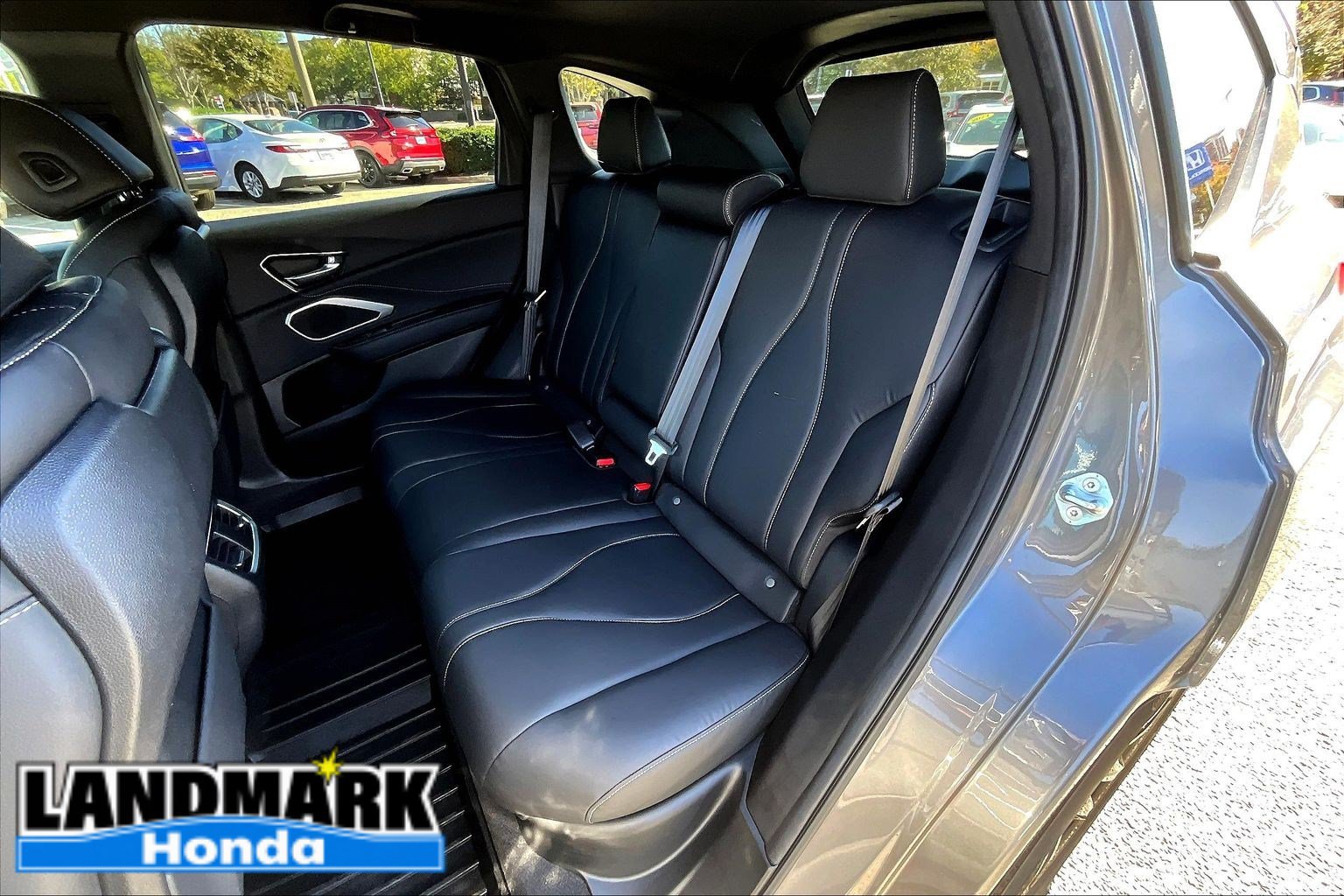 Used 2026 Acura RDX SH-AWD image 27