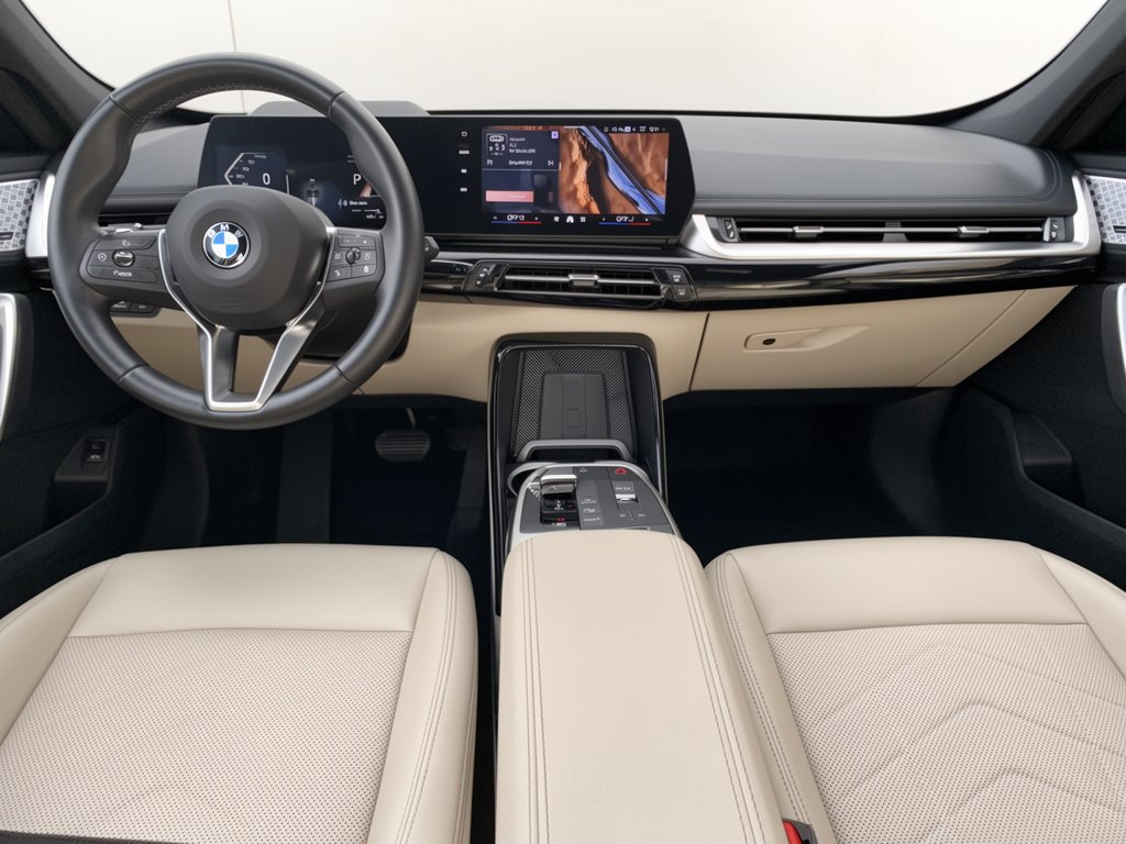Used 2025 BMW X1 xDrive28i w/ Premium Package AWD/4WD image 17