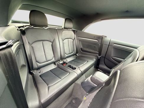 Used 2018 Audi A3 2.0T Premium w/ Convenience Package image 28