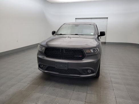 Used 2020 Dodge Durango SXT RWD image 15