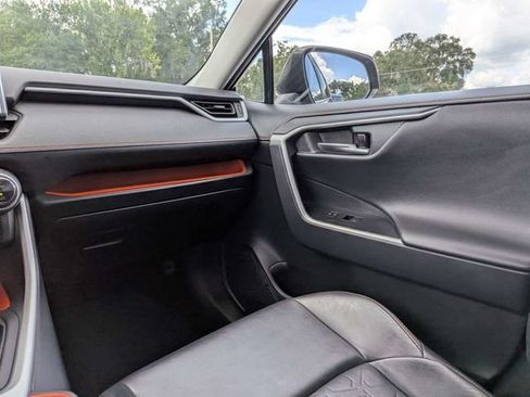 Used 2021 Toyota RAV4 Adventure AWD/4WD image 14