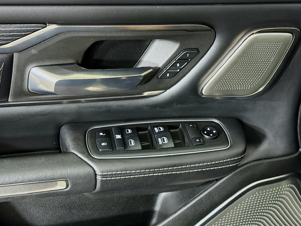 Used 2019 RAM 1500 Limited AWD/4WD image 26