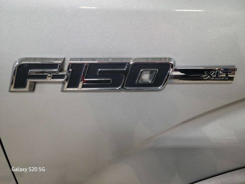 Used 2010 Ford F150 XLT image 10