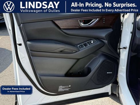 Used 2024 Subaru Ascent Touring AWD/4WD image 9