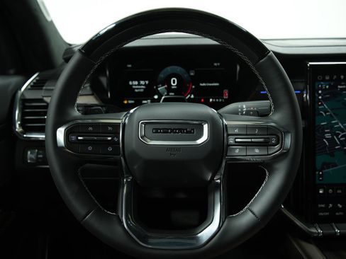 New 2026 GMC Acadia Denali Ultimate AWD/4WD image 36