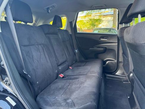 Used 2014 Honda CR-V EX image 20