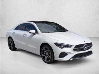 Certified 2026 Mercedes-Benz CLA 250 video 3