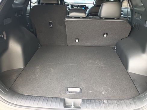 Used 2023 Kia Sportage X-Line w/ X-Line Premium Package image 24