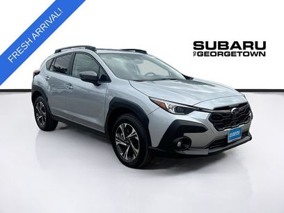 Certified 2026 Subaru Crosstrek 2.5i Premium