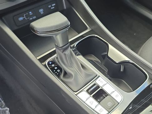 New 2026 Hyundai Tucson SE FWD image 33