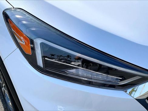 Used 2020 Hyundai Tucson Ultimate w/ Cargo Package FWD image 26