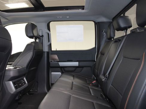 New 2026 Ford F250 Lariat AWD/4WD image 25