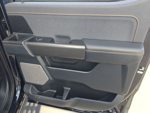 Used 2022 Ford F150 Tremor w/ Equipment Group 402A High image 27