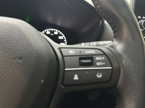 Certified 2024 Honda CR-V Sport image 27