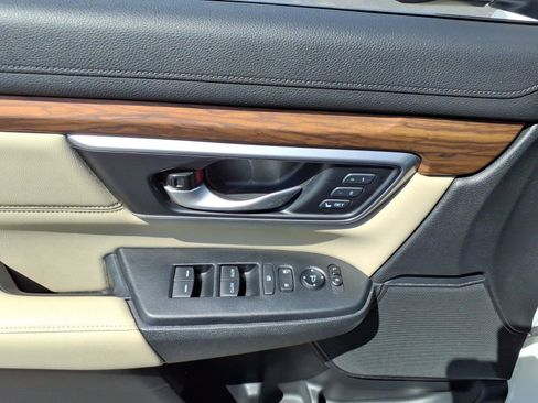 Certified 2022 Honda CR-V EX-L image 14