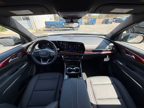 New 2026 Chevrolet Traverse Z71 image 23