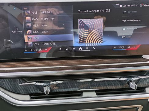 New 2026 BMW X5 xDrive40i image 22