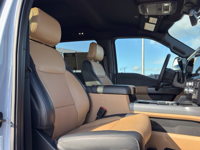 Used 2024 Ford F250 Lariat w/ Sport Appearance Package AWD/4WD image 20
