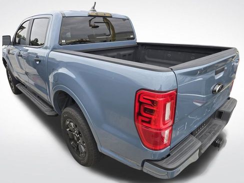 Used 2023 Ford Ranger XLT w/ Equipment Group 302A High image 5